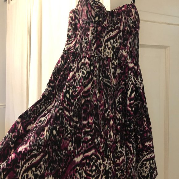 Party dress - Picture 4 of 7